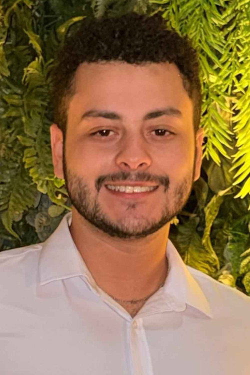 Photo of Taha Kalil Mendes Elgazzaoui, Art