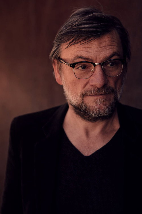 Photo of Christian Kerepeszki, Acting