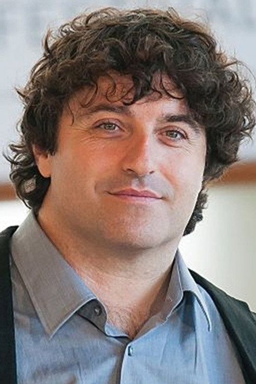 Photo of Antonio Centeno, Directing