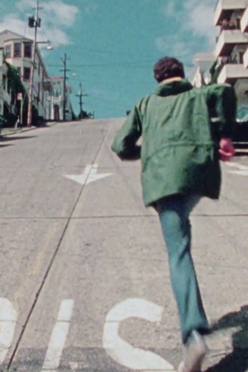 Movie poster for Degrees of Limitation (1982)