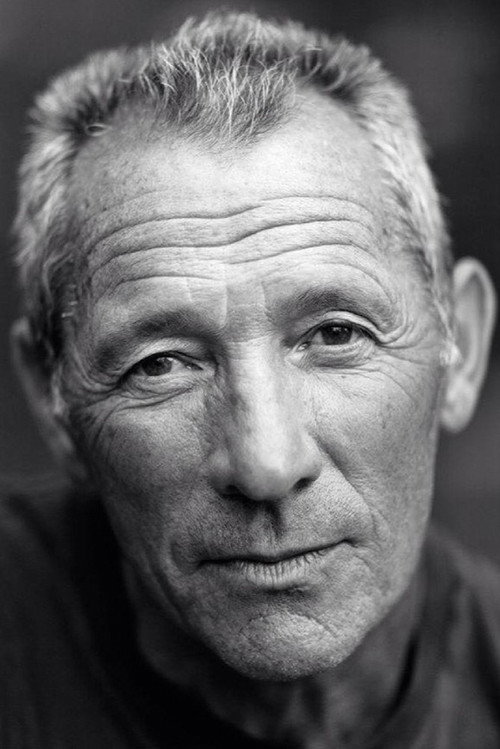 Photo of Israel Horovitz, Writing