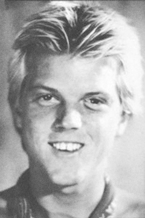 Photo of Brad Scott, Acting