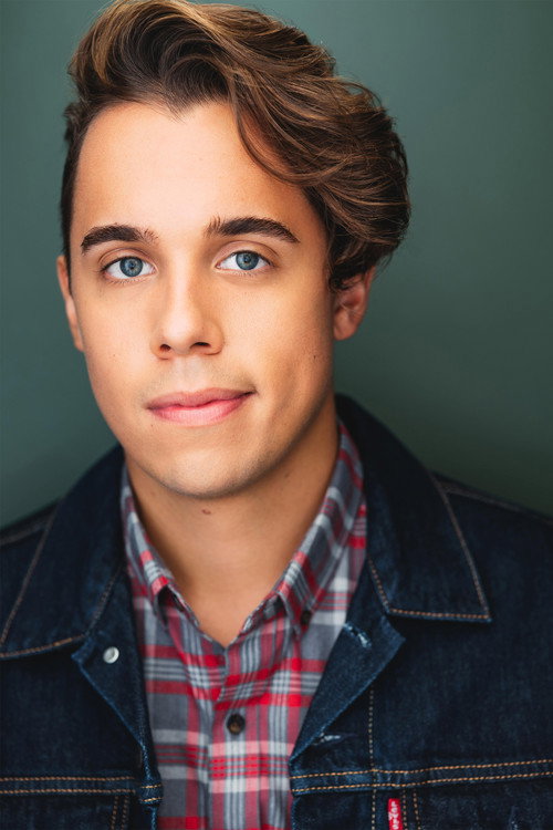 Photo of Dylan Libby, Acting