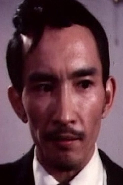 Photo of Wen Hao-Jiang, Acting