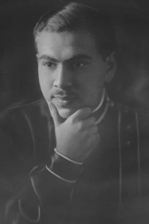 Photo of Will Tuschinski, Writing