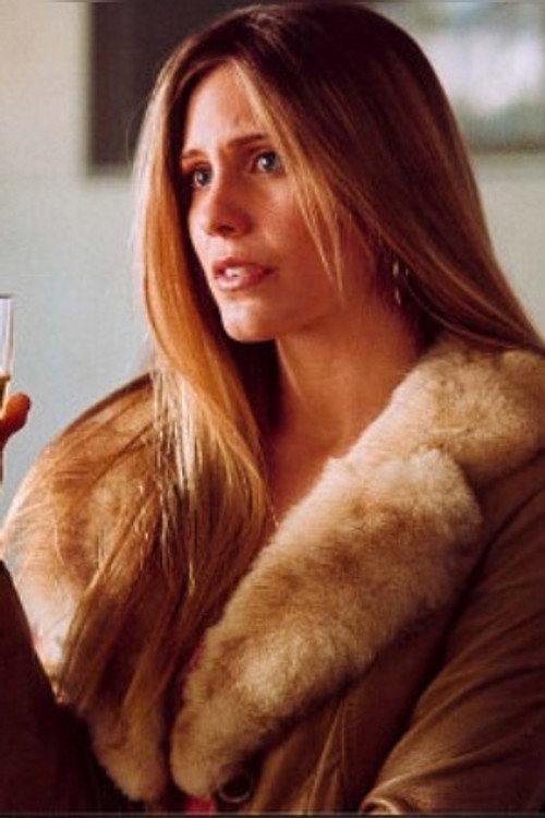 Photo of Paityn James, Acting