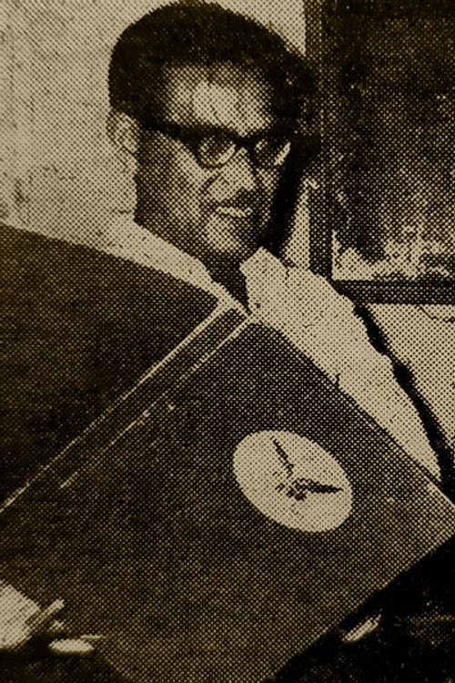 Photo of Hiren Nag, Directing