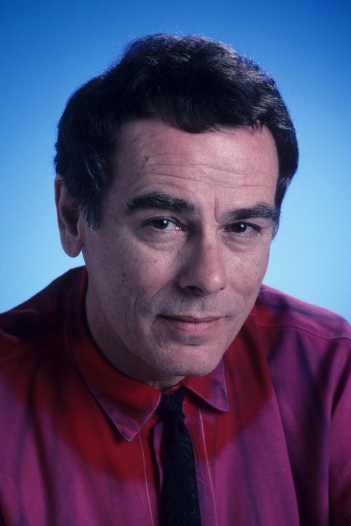 Dean Stockwell profile