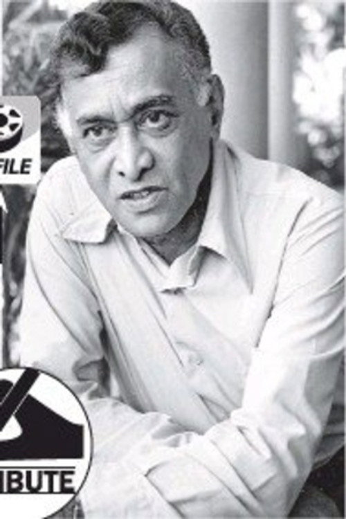 Photo of G. W. Surendra, Acting