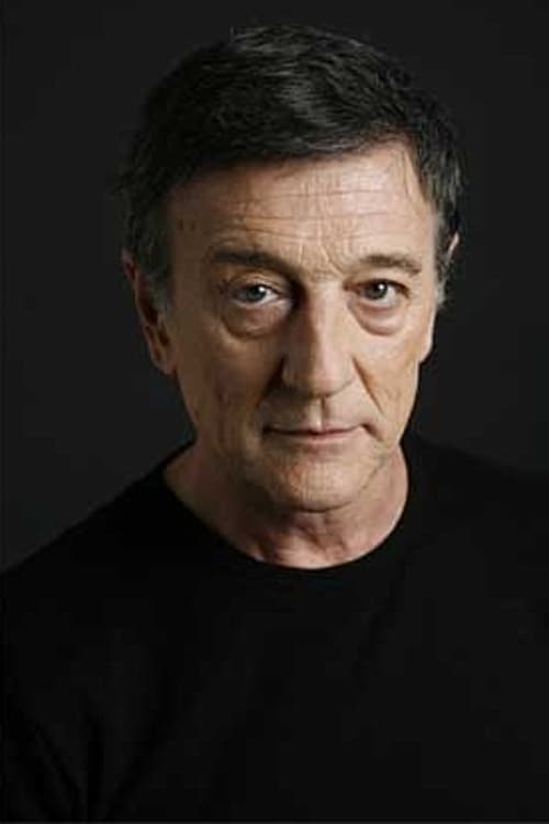 Emilio Linder profile