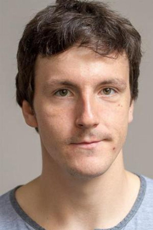 Photo of Endre Rácz, Acting