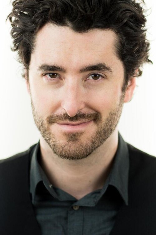 Andrew Barber profile