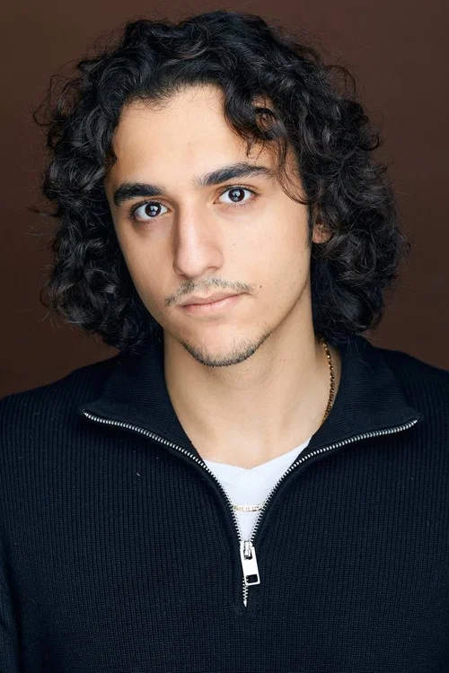 Photo of Adam Sakleh, Acting