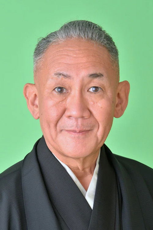 Hayashiya Shōzō IX profile