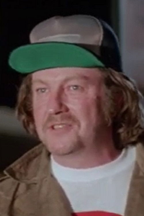 Bill Mitchell profile