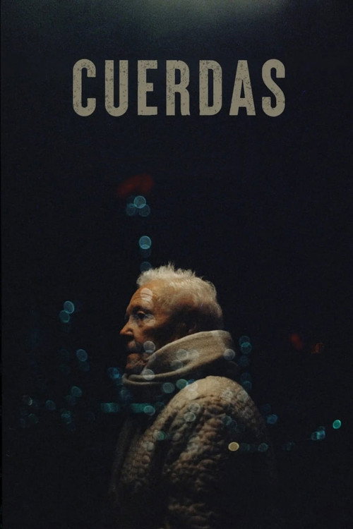 Movie poster for Chords (2022)