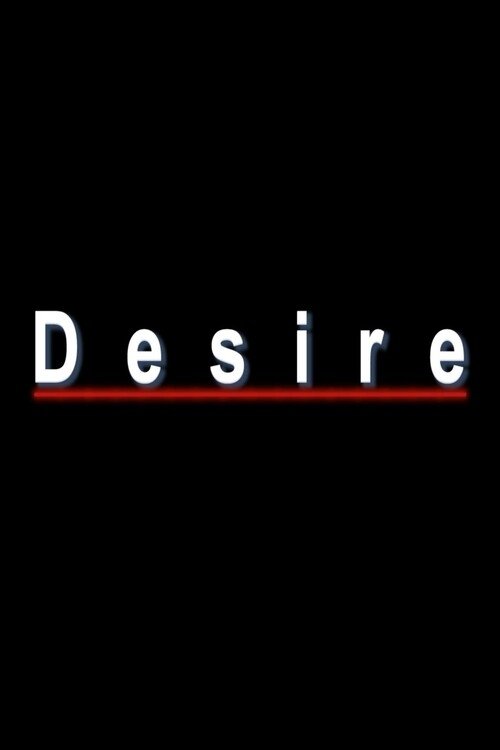 Movie poster for Desire (1999)