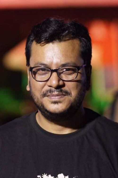 Photo of Khandaker Sumon, Directing