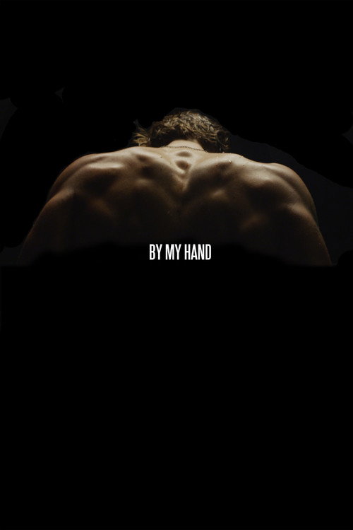 Movie poster for By My Hand (2014)