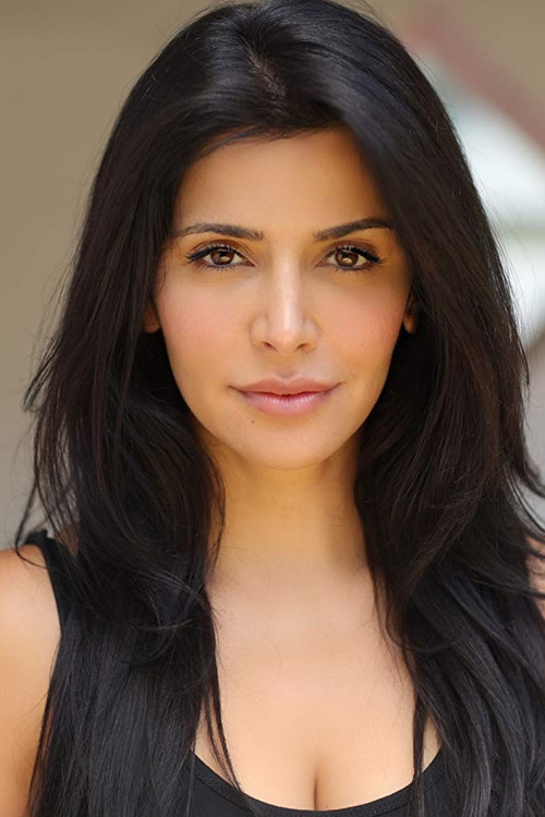 Shivani Ghai profile