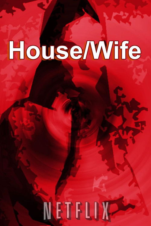 Movie poster for House/Wife