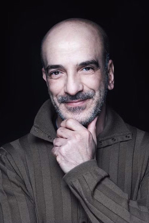 Photo of Rabah Ameur-Zaïmeche, Directing