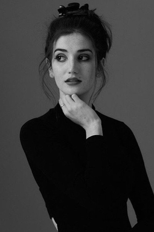 Photo of Olivia Buckton-Smith, Acting