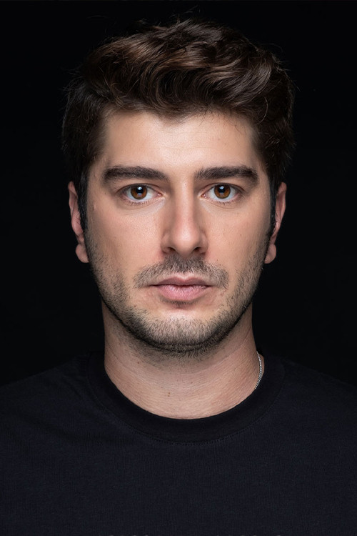 Photo of Emin Oğuz Çelebi, Acting