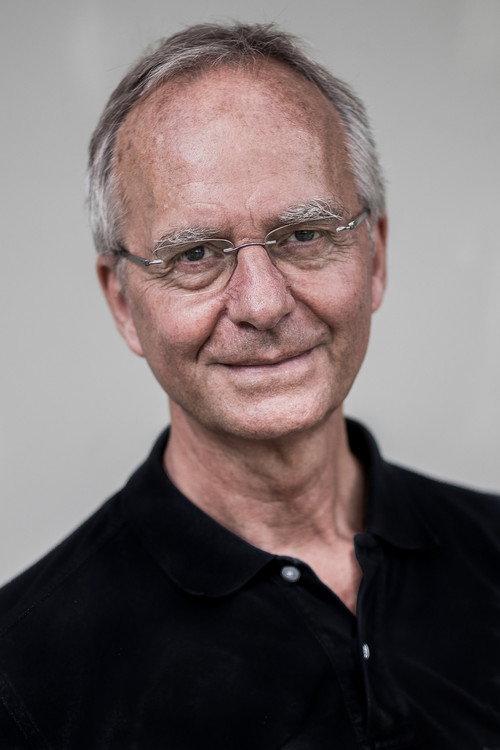 Photo of Henk Kamp, Acting