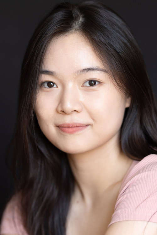 Photo of Xinyi Ye, Acting