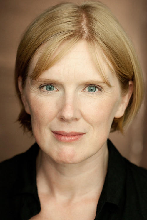 Photo of Zoe Aldrich, Acting
