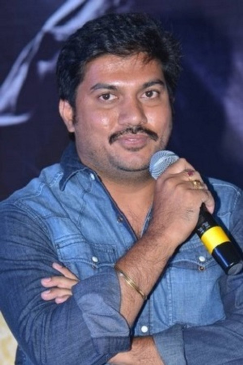 Photo of Krishna Vijay, Directing