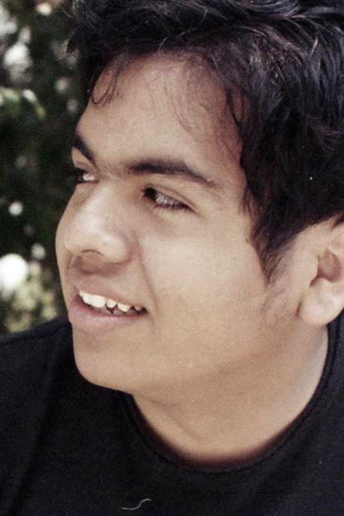 Photo of Isaac Campos, Acting