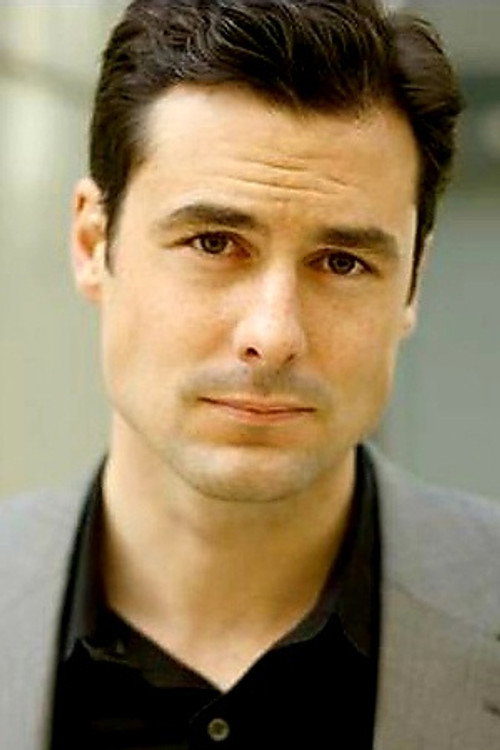 Photo of Paul Christie, Acting