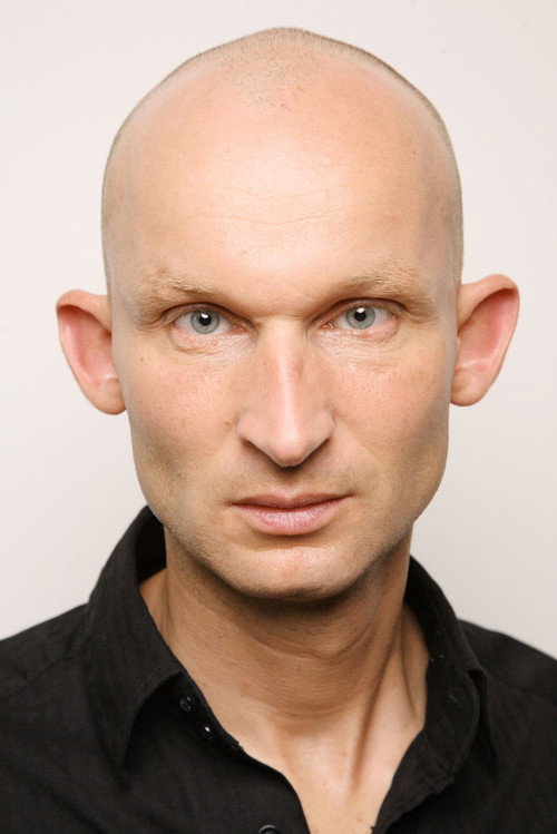 Photo of Marc Bischoff, Acting