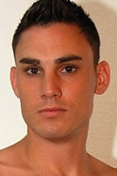 Photo of Damien Vega, Acting