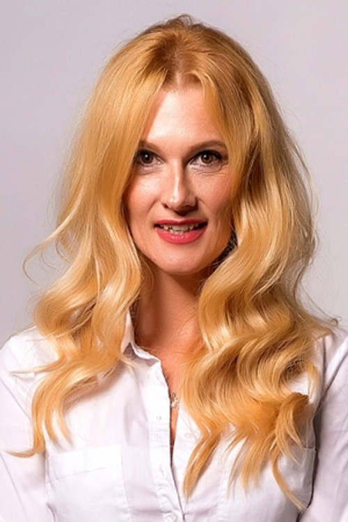 Photo of Dana Vulc, Acting