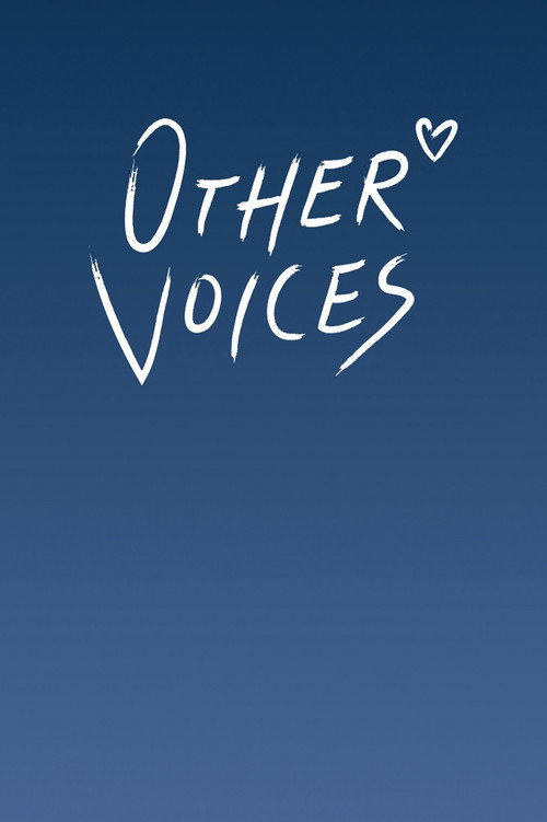 Movie poster for Rodrigo y Gabriela: Other Voices, Songs from a Room (2020)