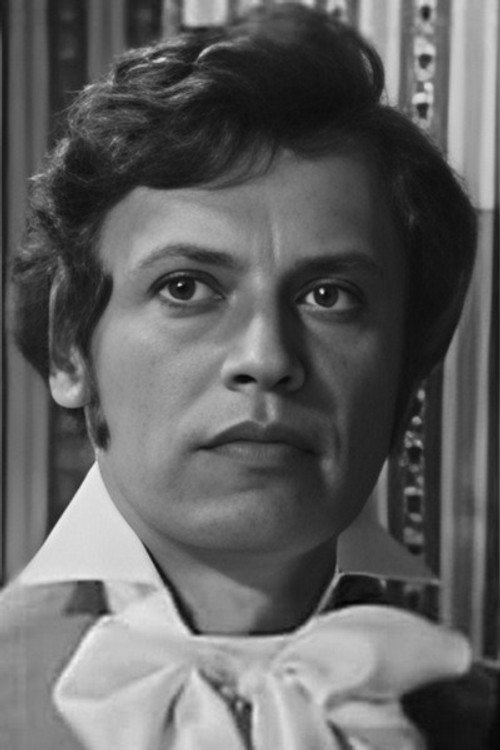 Photo of Valentin Tkachenko, Acting