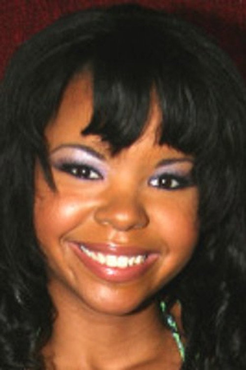 Photo of Ashley St. Clair, Acting
