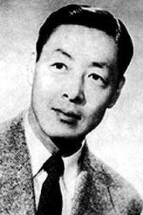 Photo of Na Tang, Acting