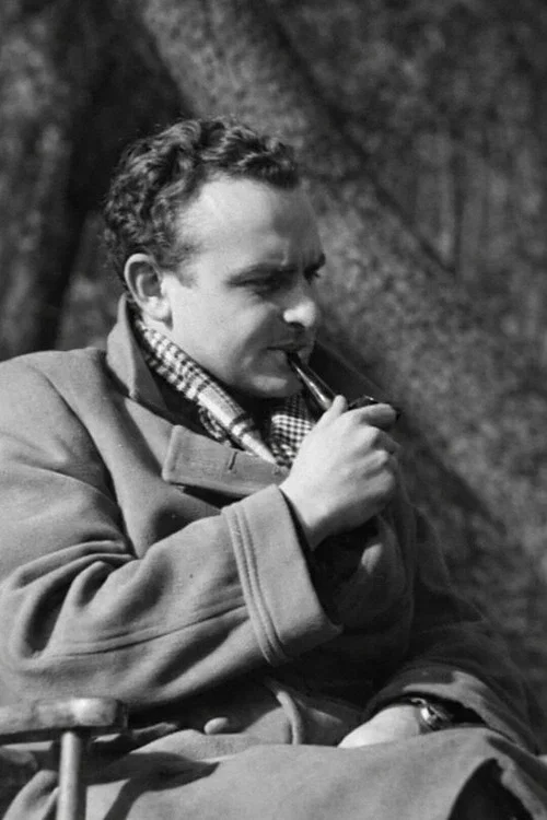 Photo of William D. Russell, Directing