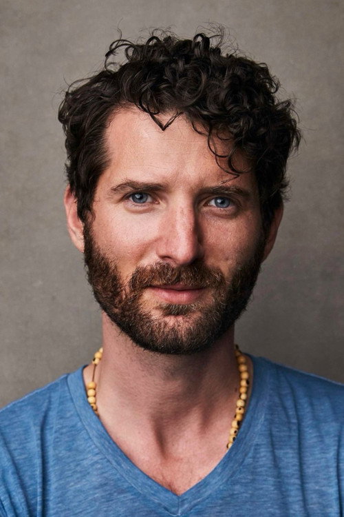 Photo of Alex Cullen, Camera
