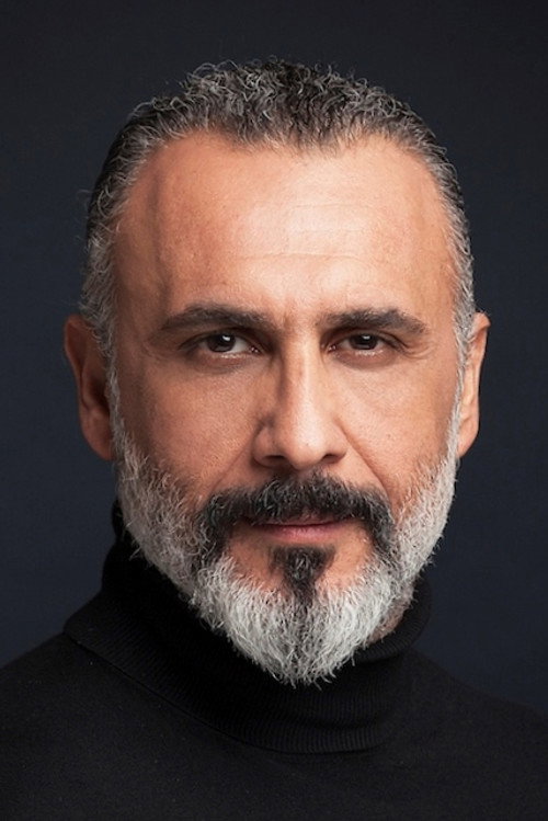 Photo of Alper Atak, Acting