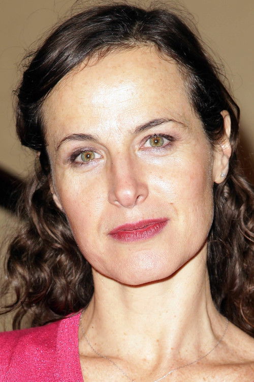 Sophie Le Tellier profile