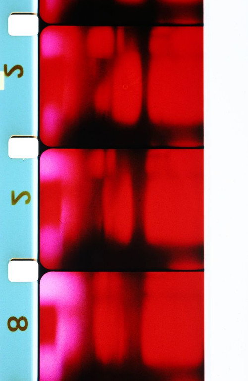 Movie poster for Sculptures, projections, peintures (1956)