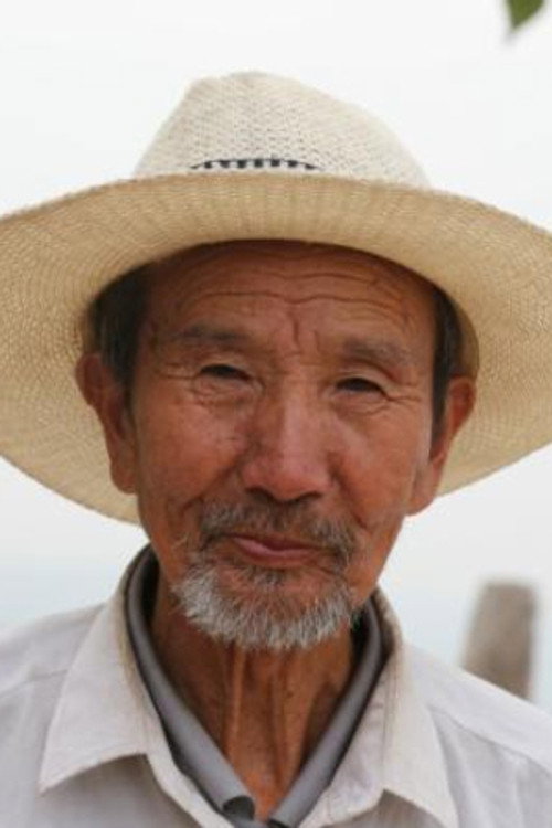 Photo of Taiyi Yang, Acting