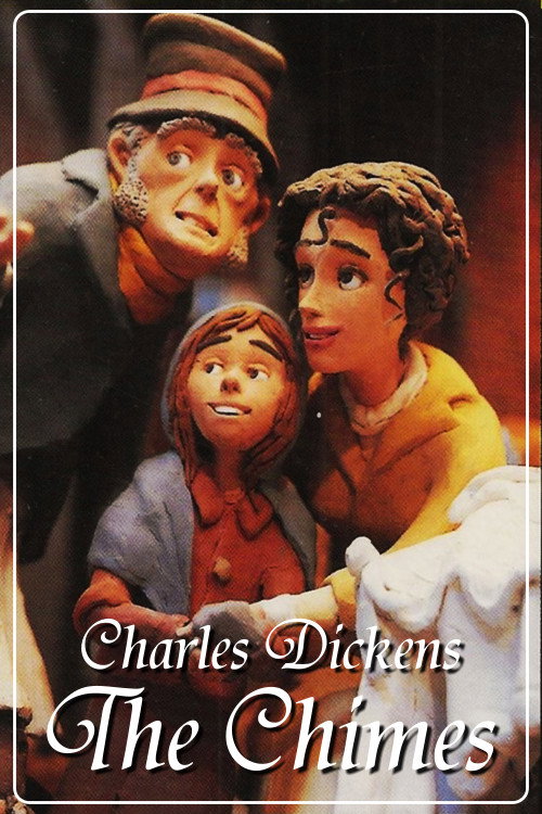 Movie poster for The Chimes (1999)