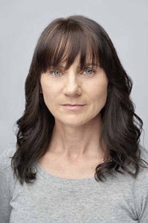 Photo of Anne Kane Howie, Acting