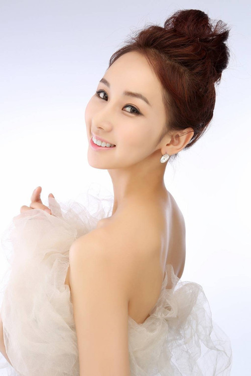 Photo of Yoon Ah Min, Acting
